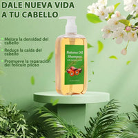 Champú Aceite De Batana Crecimiento del Cabello