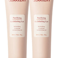 Gel Exfoliante Blanqueador Quarxery