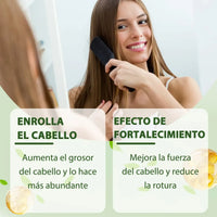 Champú Aceite De Batana Crecimiento del Cabello