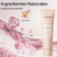 Gel Exfoliante Blanqueador Quarxery